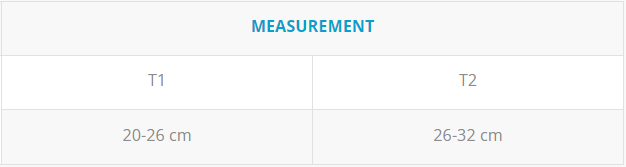 PRIM Kid MPK700 Izmērs 1 Ar Ieliktni ceļgala saite, 1 gab. - 2