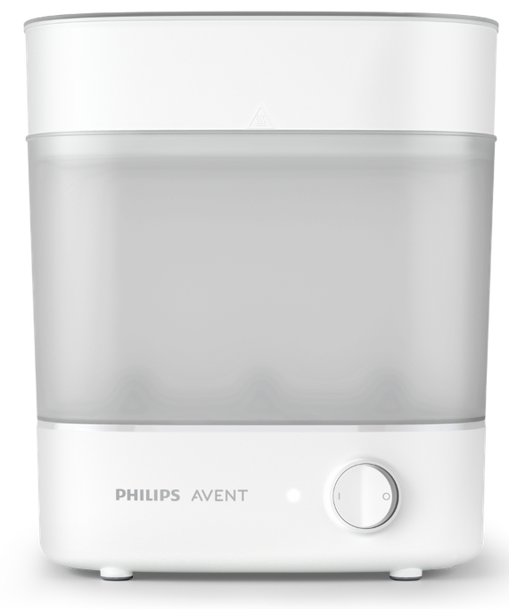 PHILIPS Avent Elektriskais tvaika sterilizators 2in1, 1 gab. - 1