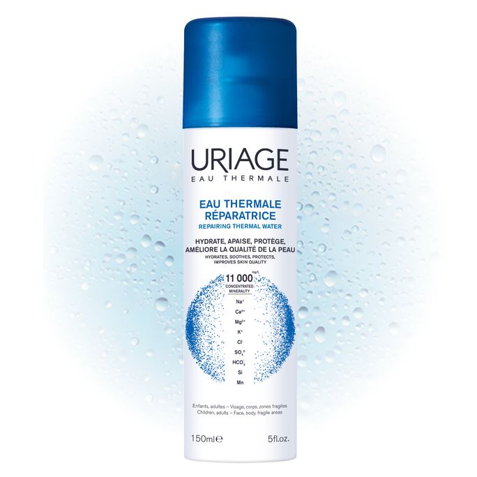 URIAGE Eau Thermal Water sprejs, 150 ml - 2