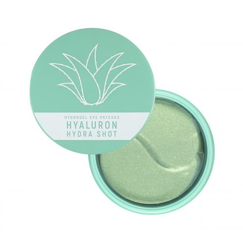VICTORIA BEAUTY Hyaluron Hydra Shot acu spilventiņi, 60 gab. - 4