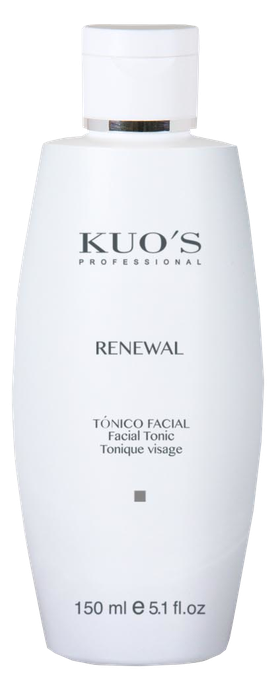KUOS Renewal toniks, 150 ml - 1