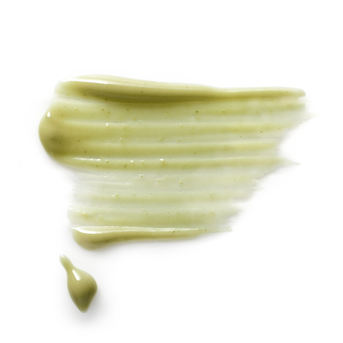DR.HAUSCHKA Med Pumpkin Seed Scalp Mask maska galvas ādai, 25 ml - 2