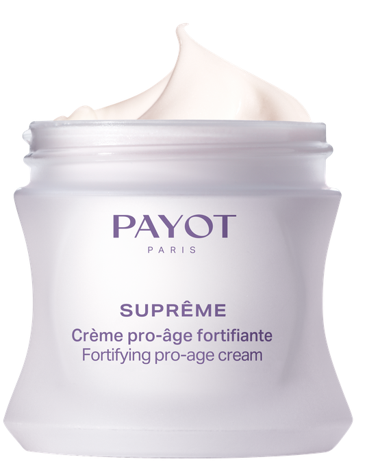 PAYOT Supreme Jeunesse Le Soin Pro-Age sejas krēms, 50 ml - 2