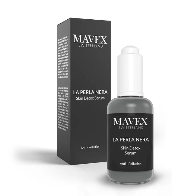 MAVEX Skin Detox serums, 50 ml - 2