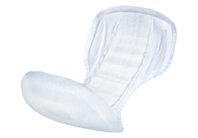 DAILEE Comfort Normal izmērs S (53 cm) uroloģiskie ieliktņi, 28 gab. - 2