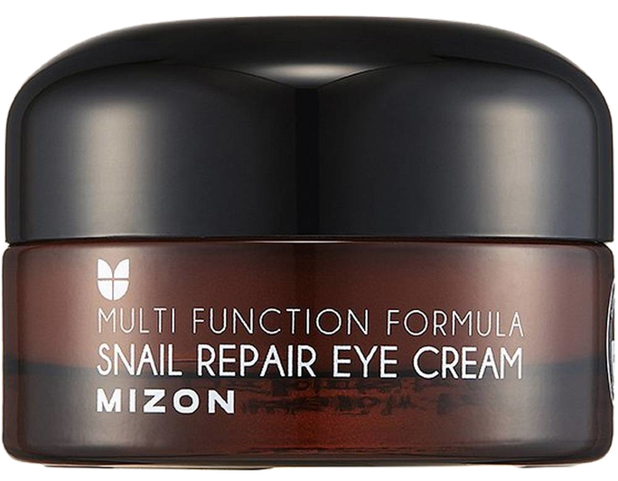 MIZON Snail Repair krēms ādai ap acīm, 25 ml - 1