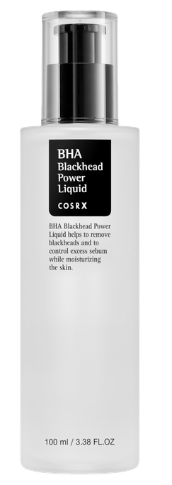 COSRX Bha Blackhead Power toniks, 100 ml - 1