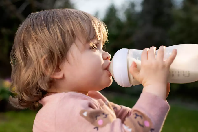 PHILIPS Avent Natural 6m+ ātras plūsmas knupis, 2 gab. - 4