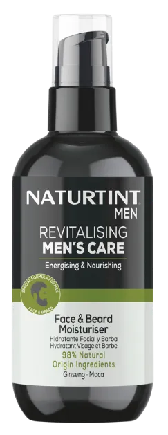 NATURTINT barzdos kremas, 200 ml - 1