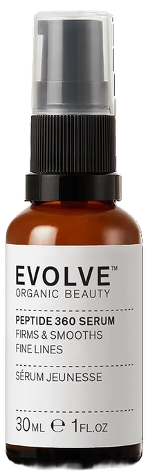 EVOLVE Peptide 360 serums, 30 ml - 1