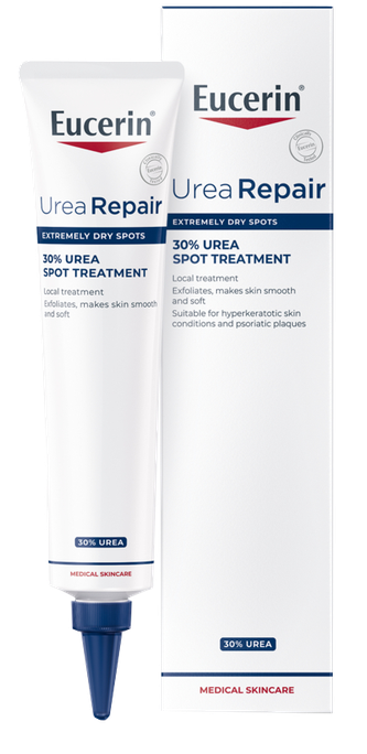 EUCERIN UreaRepair PLUS 30% krēms, 75 ml - 1