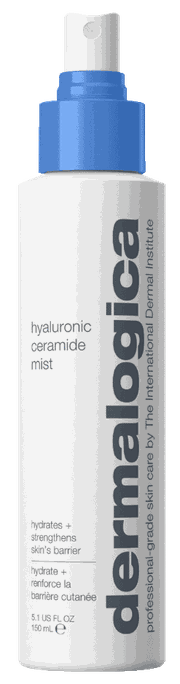 DERMALOGICA Hyaluronic Ceramide Mist izsmidzināms līdzeklis, 150 ml - 1