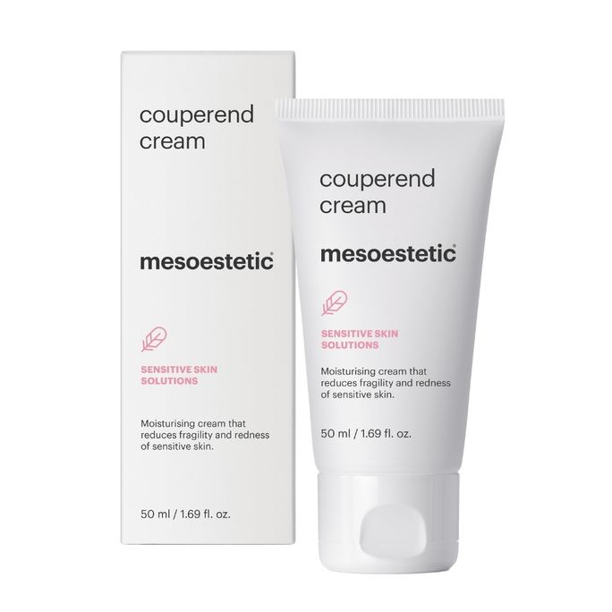 MESOESTETIC Couperend sejas krēms, 50 ml - 2