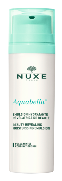 NUXE Aquabella Beauty-Revealing Moisturising emulsija, 50 ml - 1