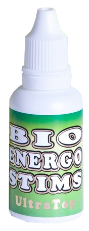 BIOENERGOSTIMS pilieni, 30 ml - 1