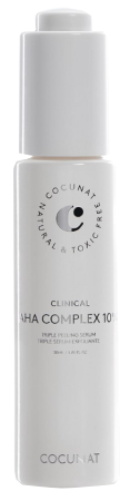 COCUNAT Clinical AHA Complex 10% pīlings, 30 ml - 1
