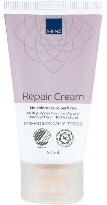 ABENA Regenerating krēms, 50 ml - 1