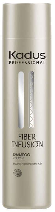 KADUS Fiber Infusion šampūns, 250 ml - 1