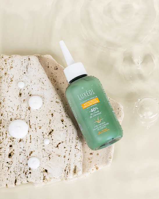 LUXEOL Pret Progresējošu Matu Izkrišanu matu kondicionieris, 150 ml - 3