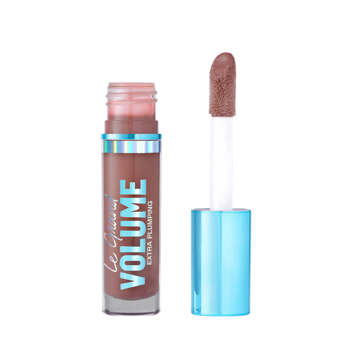 VIVIENNE SABO Le Grand Volume Extra Plumping 04 lūpu spīdums, 3 ml - 2