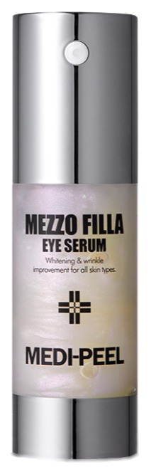 MEDIPEEL Mezzo Filla acu serums, 30 ml - 1