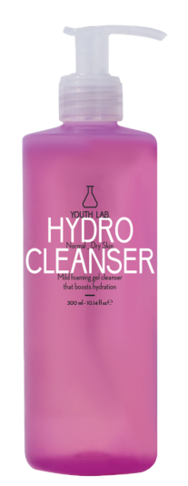 YOUTH LAB Hydro Normal/Dry Skin attīrošs līdzeklis, 300 ml - 1