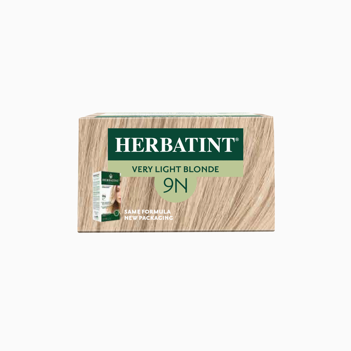 HERBATINT 9N Honey Blonde matu krāsa, 170 ml - 3