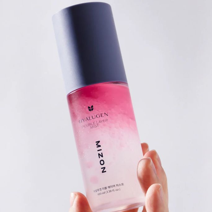 MIZON Hyalugen Double Layer sejas eļļa, 100 ml - 2
