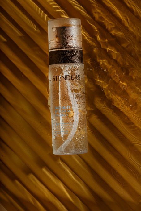STENDERS Wellness Balance sprejs, 85 ml - 3