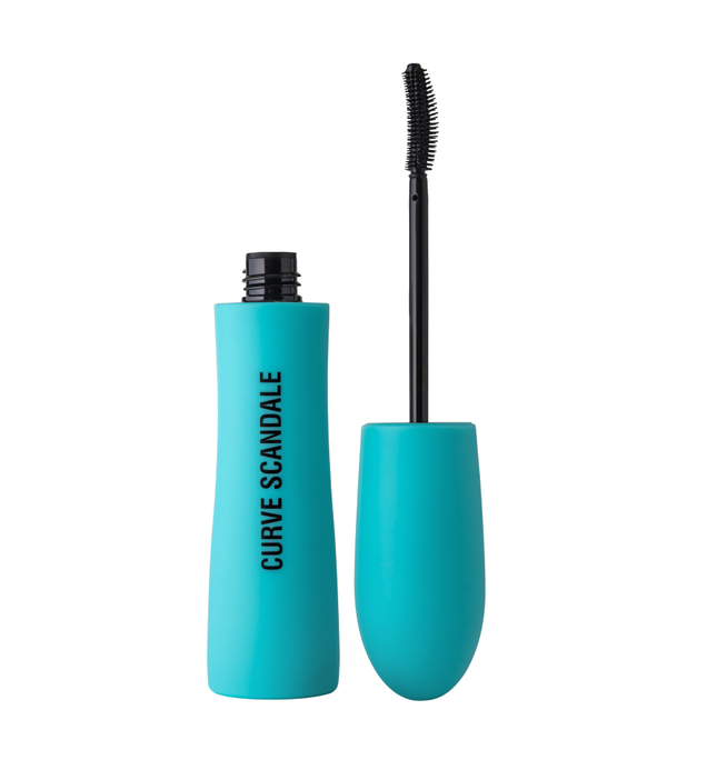 VIVIENNE SABO Mascara Curve Scandale 01 skropstu tuša, 9 ml - 2