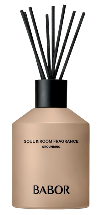 BABOR Grounding Soul&Room mājas aromāts, 220 ml - 1