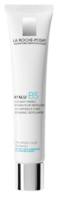 LA ROCHE-POSAY Hyalu B5 Anti Aging sejas krēms, 40 ml - 1