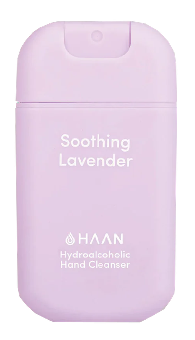 HAAN Sooth Lavender Roku mazgāšanas līdzeklis, 30 ml - 1