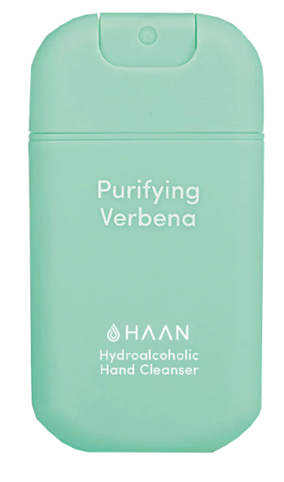 HAAN Purify Verbena Roku mazgāšanas līdzeklis, 30 ml - 1