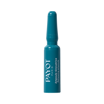 PAYOT LISSE Smoothing Cyre 1 ml serumas, 20 vnt. - 3