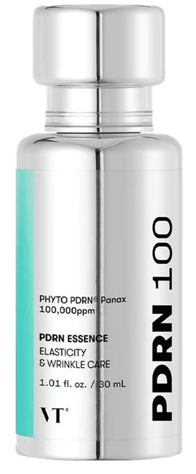 VT COSMETICS PDRN 100 esence, 30 ml - 1