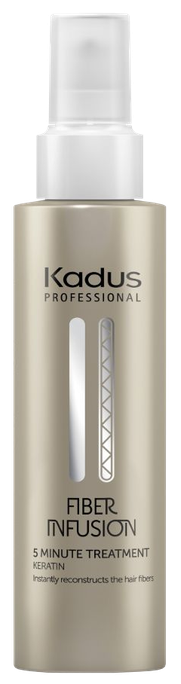 KADUS Fiber Infusion 5 Minute sprejs, 100 ml - 1