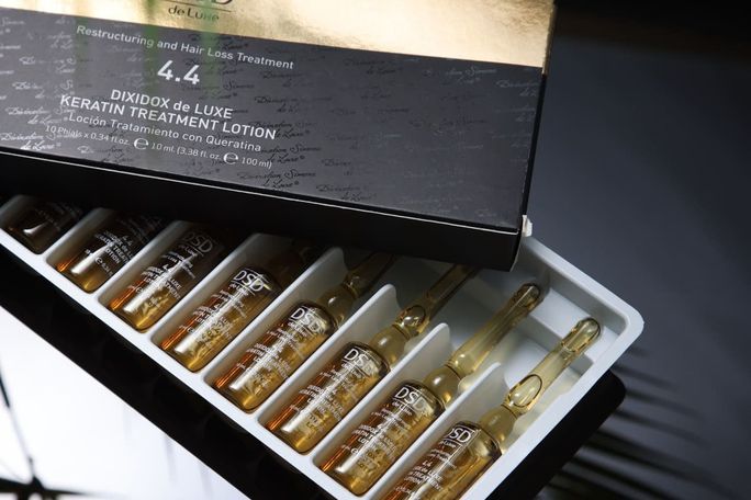DSD De Luxe Dixidox 4.4 ampulas, 10 gab. - 3