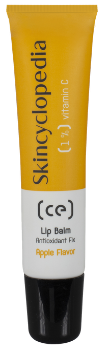 SKINCYCLOPEDIA With Vit. C (1%) lūpu balzams, 10 ml - 1