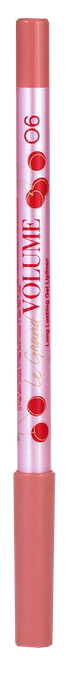 VIVIENNE SABO Le Grand Volume 06 lūpu kontūrzīmulis, 1.35 g - 1