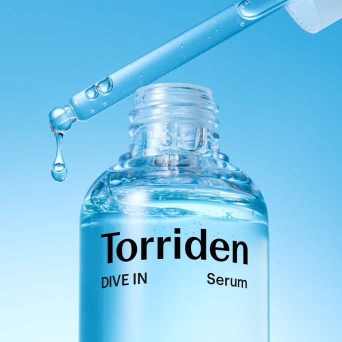 TORRIDEN Dive In serums, 50 ml - 5