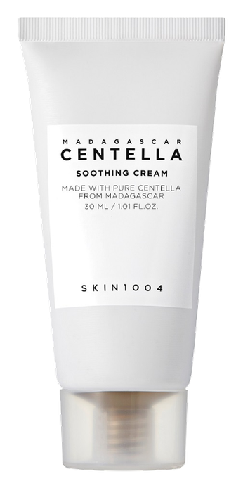 SKIN1004 Madagascar Centella Soothing sejas krēms, 30 ml - 1