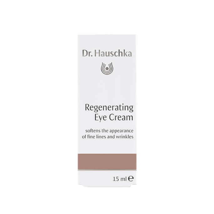 DR.HAUSCHKA Regenerating acu krēms, 15 ml - 2