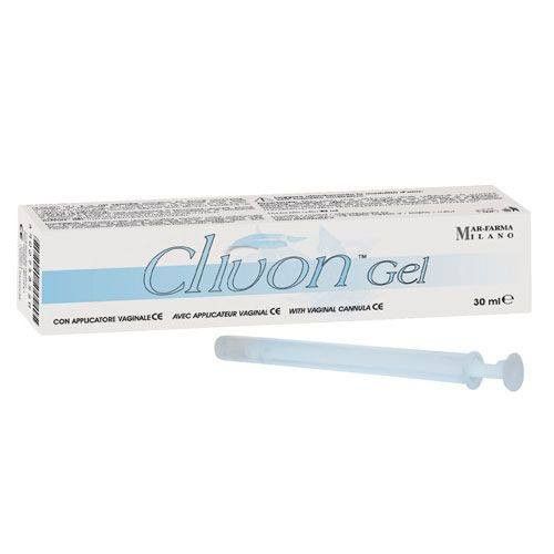 CLIVON Gel gels, 30 ml - 2
