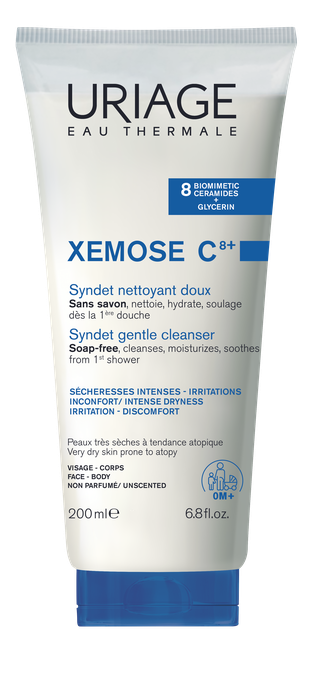 URIAGE Xemose prausiklis, 200 ml - 1