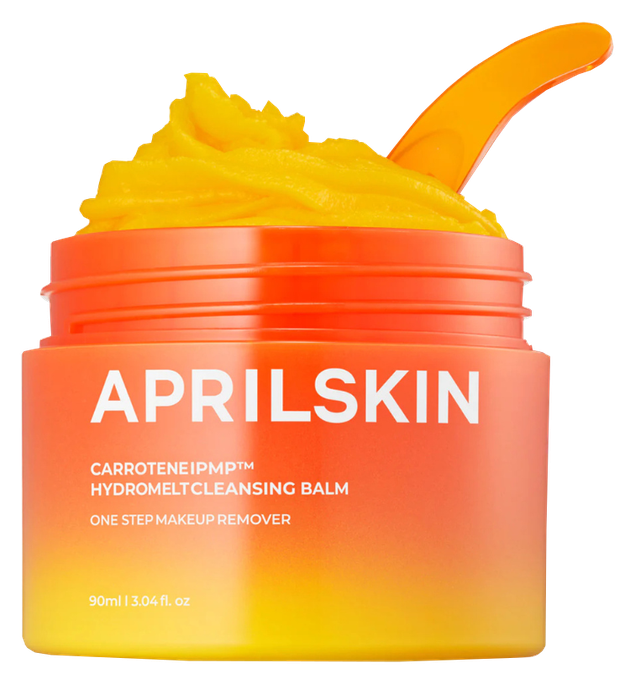 APRILSKIN Carrotene IPMP Hydromelt attīrošs līdzeklis, 90 ml - 1