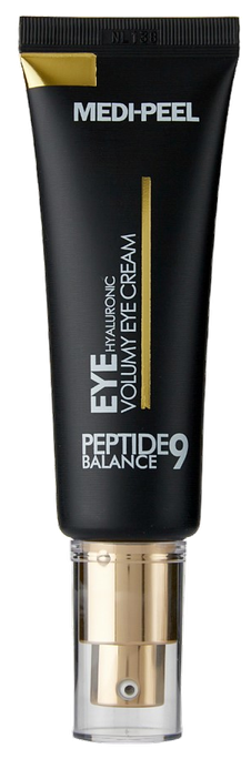 MEDIPEEL Peptide 9 Hyaluronic Volumy acu krēms, 40 ml - 1