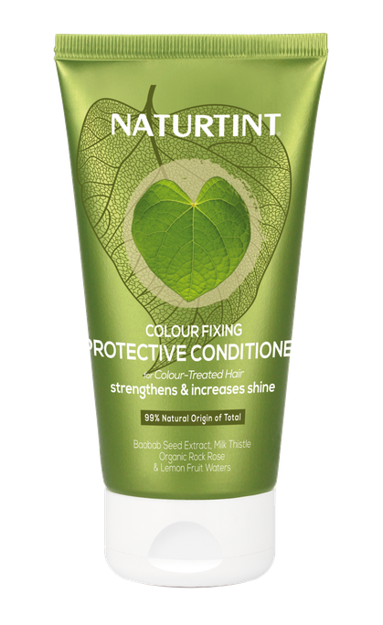 NATURTINT Color Protect Strengthen Conditioner matu kondicionieris, 150 ml - 1