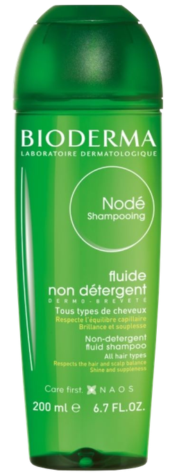 BIODERMA Node šampūns, 200 ml - 1