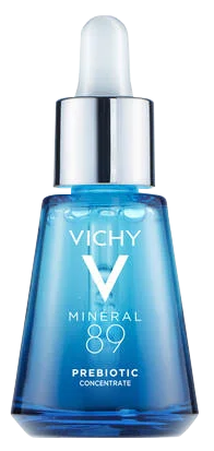 VICHY Minéral 89 Prebiotic serumas, 30 ml - 1
